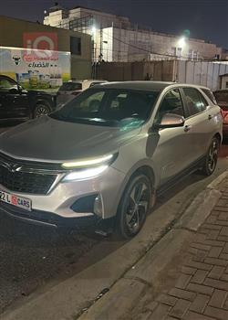 شيفروليه إكوينوكس